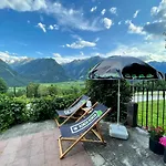 Bergbaur 3*