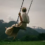 מלון Bergbaur Neukirchen am Großvenediger