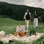 Bergbaur מלון