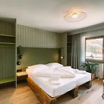 Hotel Bergbaur