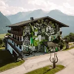 Hotel Bergbaur 3*