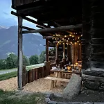 Bergbaur Hotel