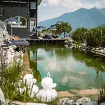 Bergbaur Hotel Neukirchen am Großvenediger