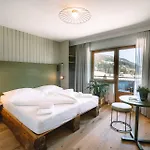Bergbaur 3*