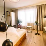 Hotel Bergbaur