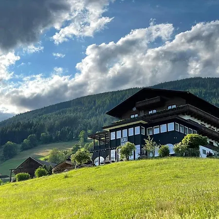 Bergbaur Neukirchen am Grossvenediger