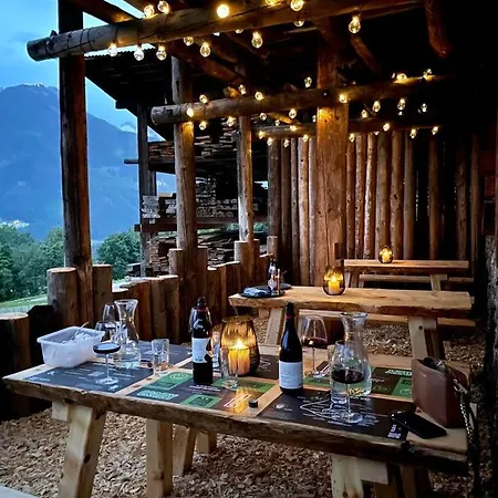 Bergbaur 3* Neukirchen am Großvenediger