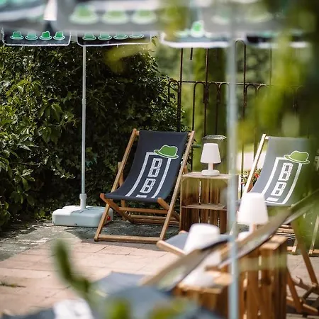 Hotel Bergbaur Neukirchen am Großvenediger