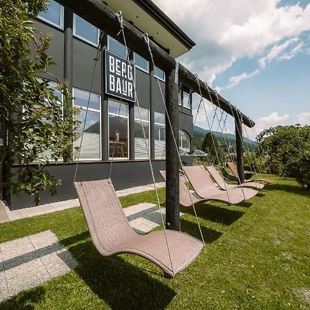 Bergbaur Neukirchen am Großvenediger