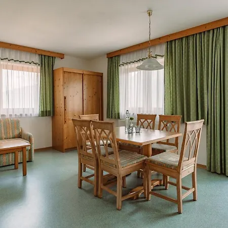 Bergbaur Hotel 3*