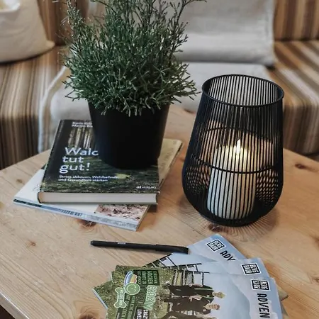 Bergbaur Hotel Neukirchen am Großvenediger