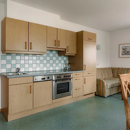 Bergbaur Hotel 3*
