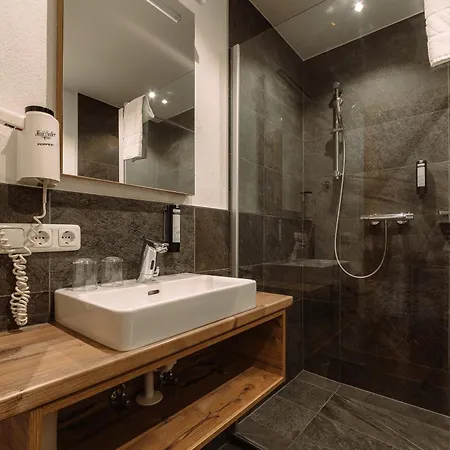 Bergbaur Neukirchen am Großvenediger