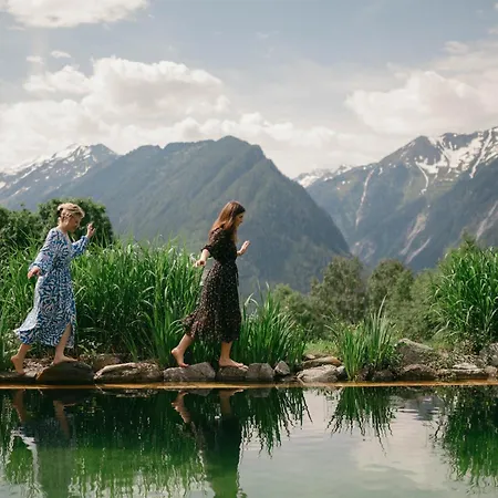 Bergbaur Hotel Neukirchen am Großvenediger