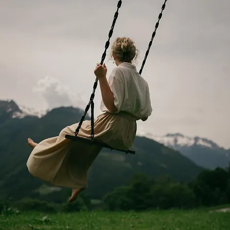 Hotel Bergbaur Neukirchen am Großvenediger