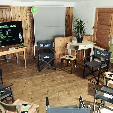 Bergbaur Neukirchen am Großvenediger