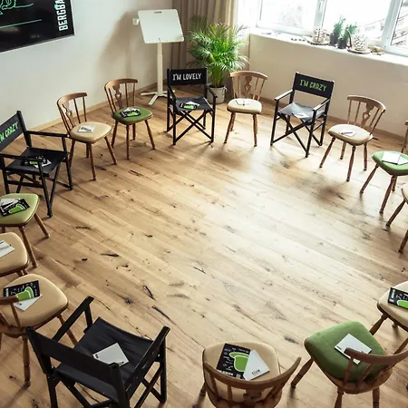 Bergbaur 3* Neukirchen am Großvenediger