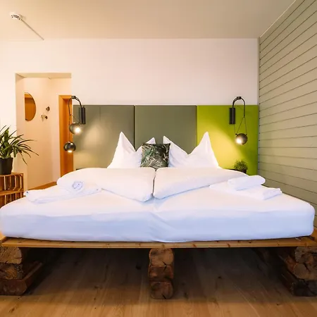 Bergbaur Hotel Neukirchen am Großvenediger