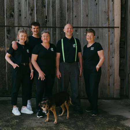 Hotel Bergbaur Neukirchen am Großvenediger