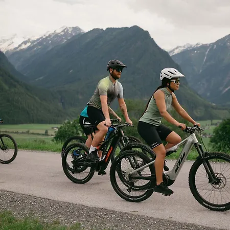Bergbaur 3* Neukirchen am Großvenediger