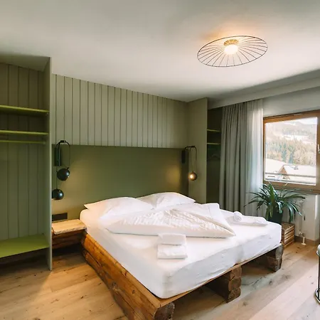 Hotel Bergbaur