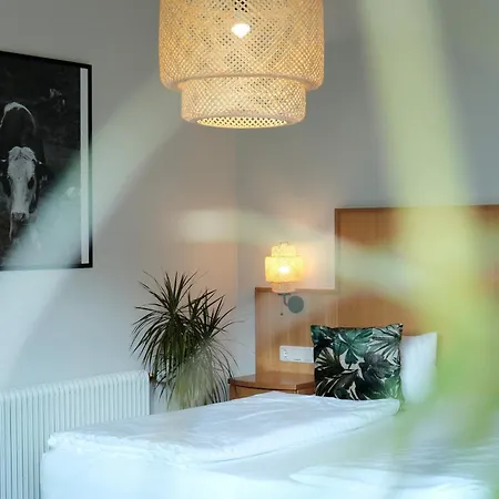 Hotel Bergbaur 3*