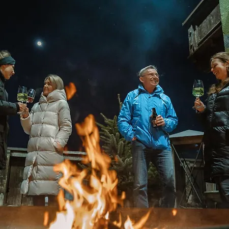 Bergbaur 3* Neukirchen am Großvenediger