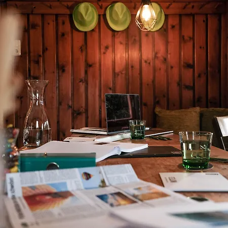 Hotel Bergbaur Neukirchen am Großvenediger