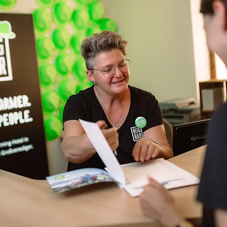 Bergbaur 3* Neukirchen am Großvenediger