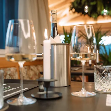 Bergbaur Otel Neukirchen am Großvenediger