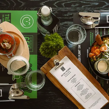 Bergbaur Otel Neukirchen am Großvenediger