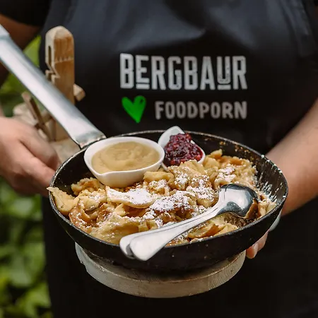 Bergbaur 3* Neukirchen am Großvenediger