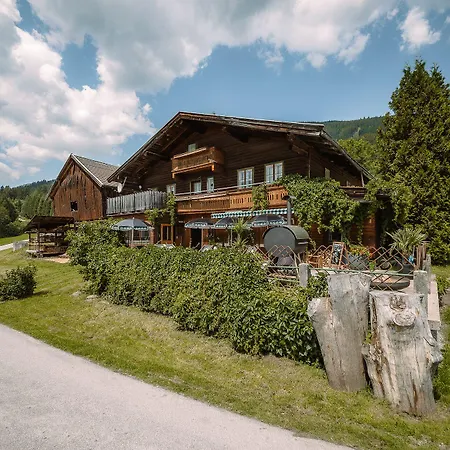 Hotel Bergbaur Neukirchen am Großvenediger