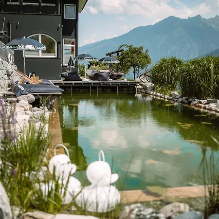 Bergbaur Hotel Neukirchen am Großvenediger