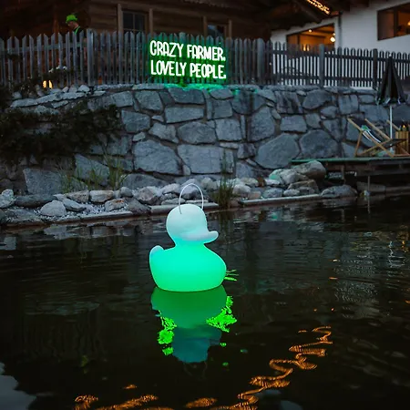 Bergbaur Hotel Neukirchen am Großvenediger