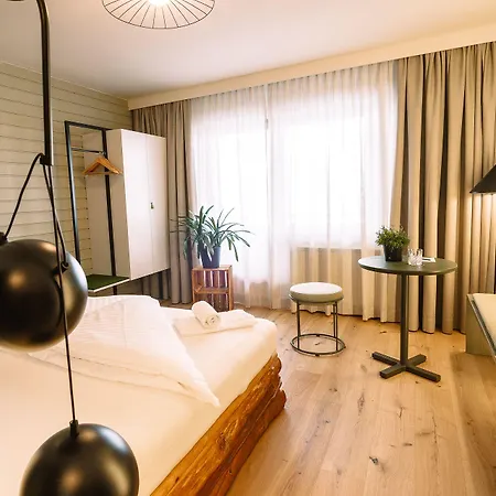 Hotel Bergbaur