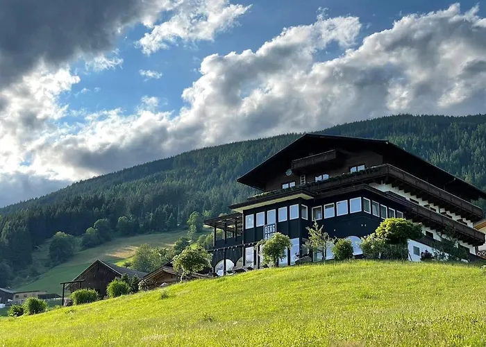 Bergbaur Neukirchen am Großvenediger