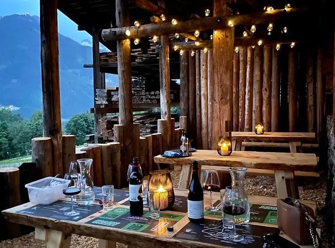 Bergbaur 3* Neukirchen am Großvenediger