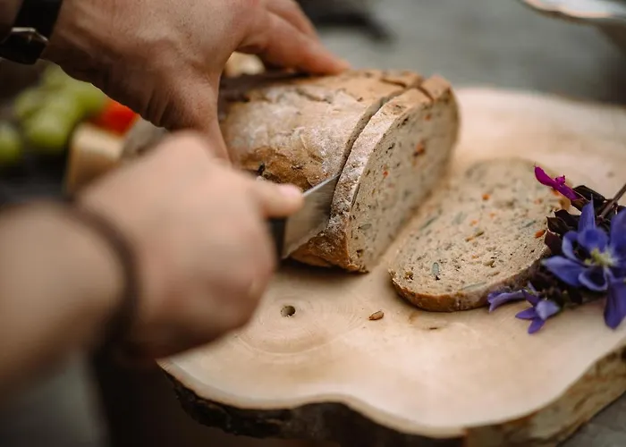 Bergbaur 3* Neukirchen am Großvenediger