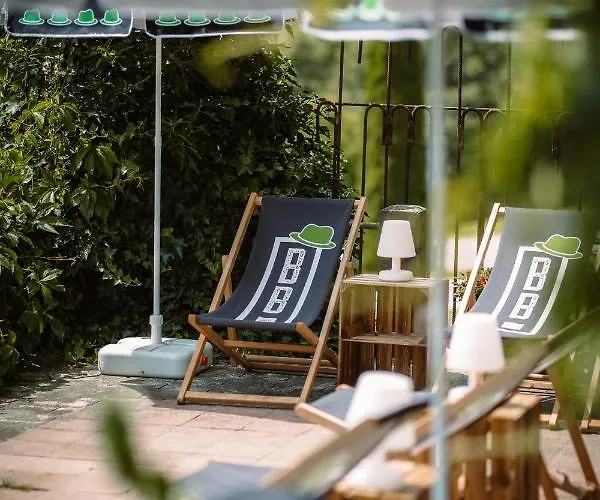 فندق Bergbaur Neukirchen am Großvenediger