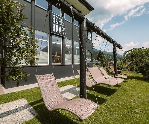 Bergbaur Neukirchen am Großvenediger