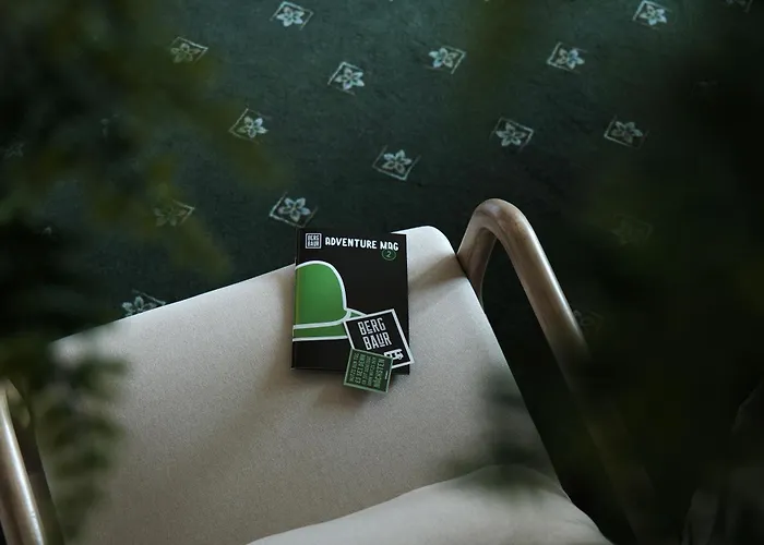 Bergbaur 3* Neukirchen am Großvenediger