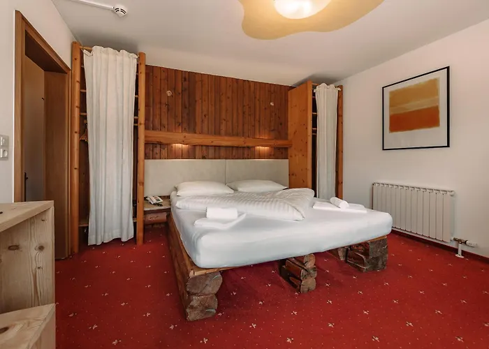 فندق Bergbaur Neukirchen am Großvenediger