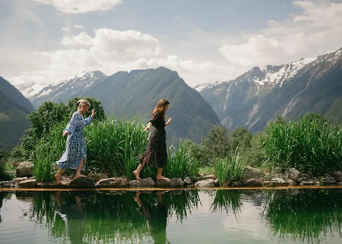 Bergbaur Hotel Neukirchen am Großvenediger