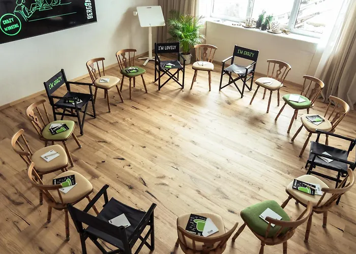 Bergbaur 3* Neukirchen am Großvenediger