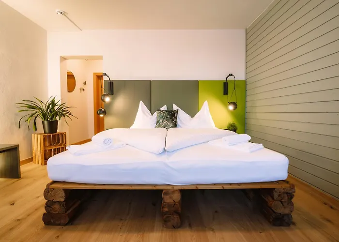 Bergbaur Hotel Neukirchen am Großvenediger