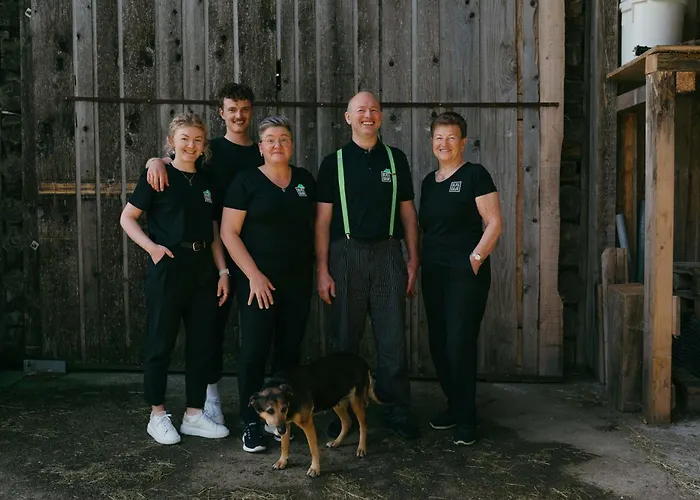 Hotel Bergbaur Neukirchen am Großvenediger