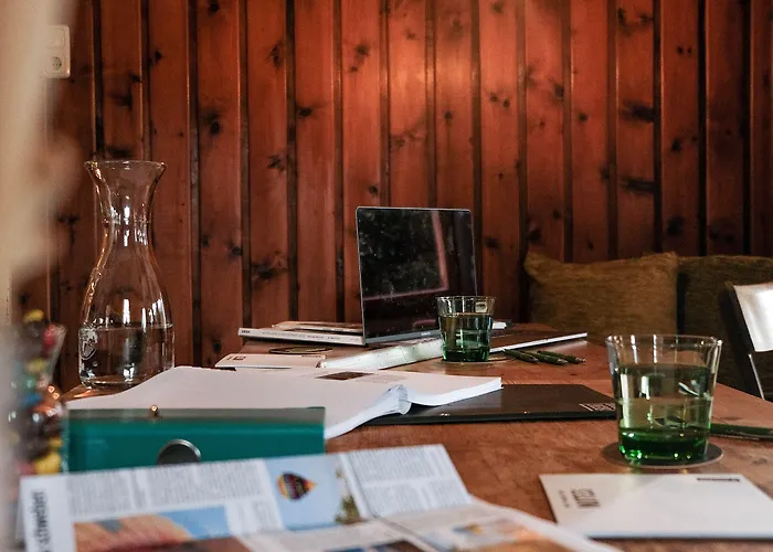 Hotel Bergbaur Neukirchen am Großvenediger