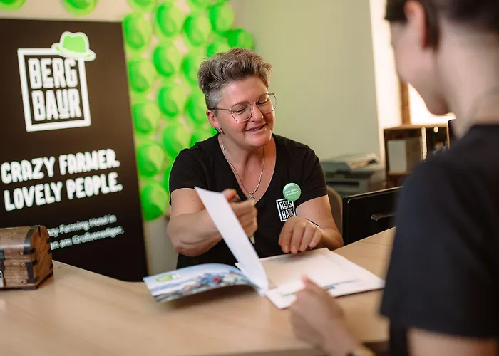 Bergbaur 3* Neukirchen am Großvenediger