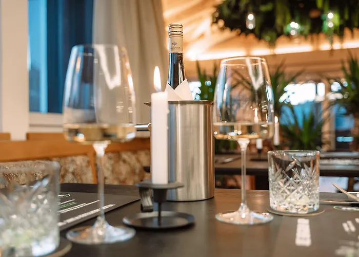 Bergbaur Hotel Neukirchen am Großvenediger